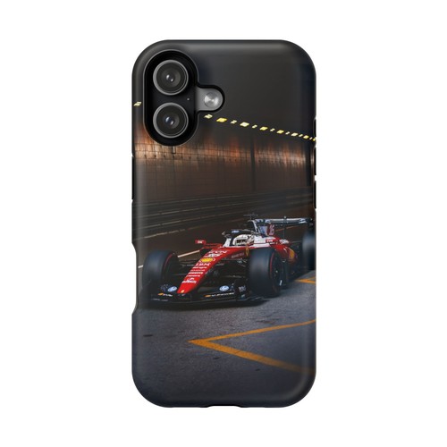 Custodia telefono auto racing - custodia,