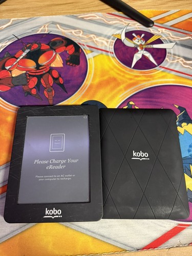 Kobo mini n705 black - n705,