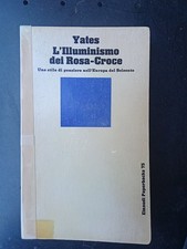 Illuminismo dei rosa croce - dei, rosa-croce
