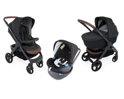 Chicco trio stylego - chicco,