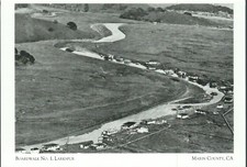 *CA. Cartolina - "Passeggiata