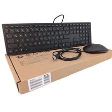 HP TASTIERA MOUSE SET PAVILION