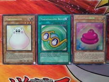 MARSHMALLON - PP01-DE003