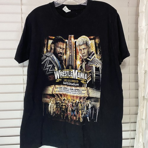 Wwe wrestlemania 2023 brock - wrestlemania,