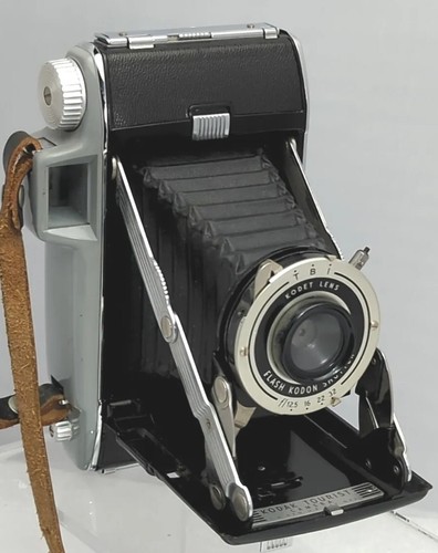 1940 kodak tourist - 1940's,