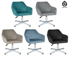 Poltrona ufficio regolabile in