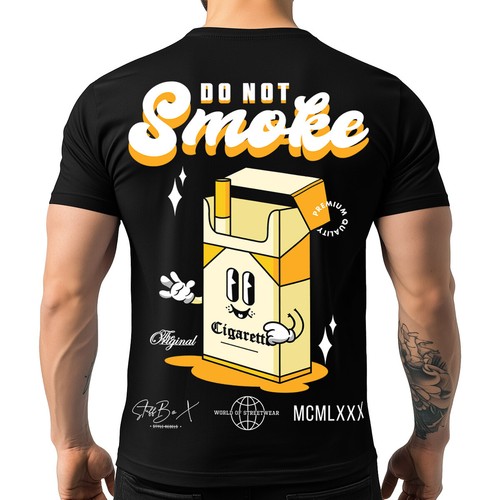 Stuff box maglia - box,
