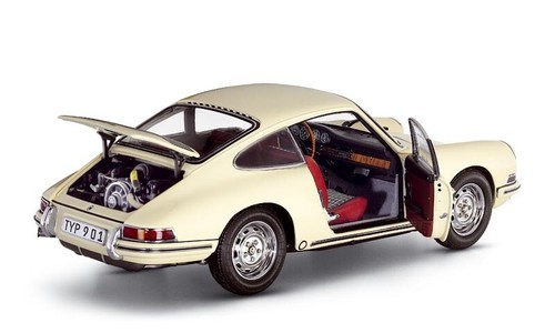 Cmc 067c porsche 901 - cmc, m-067c