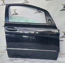 portiera porta sportello mercedes classe B w245 anteriore destra completa 05/11