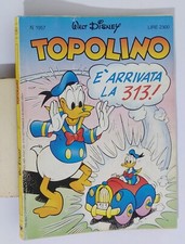 86294 TOPOLINO libretto n