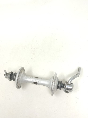 Mozzo anteriore front hub - front,