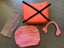 O Bag - accessori - Sacca