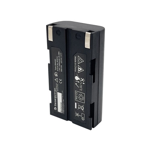 Batteria geomax zba202 per - zba202,