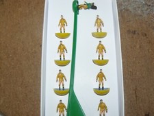 NOTTINGHAM FOREST 1978 AWAY