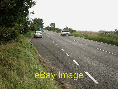 Photo 6x4 relatively quiet - photo,