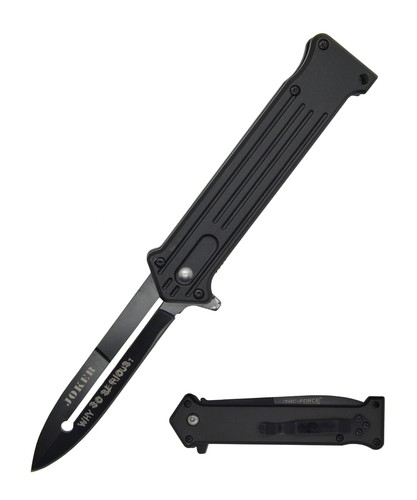 Coltello molla tac force - molla,