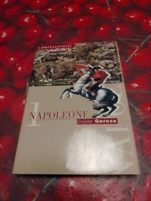 Napoleone 1-Guido Gerosa Libro