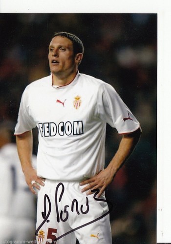 Diego perez monaco top - as,