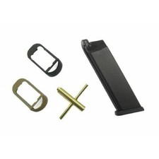 Caricatore CO2 compatibile con