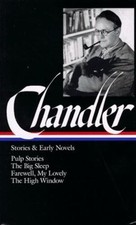 Raymond Chandler: Stories and