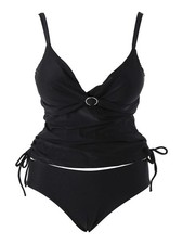 moorea beach Tankini donna con