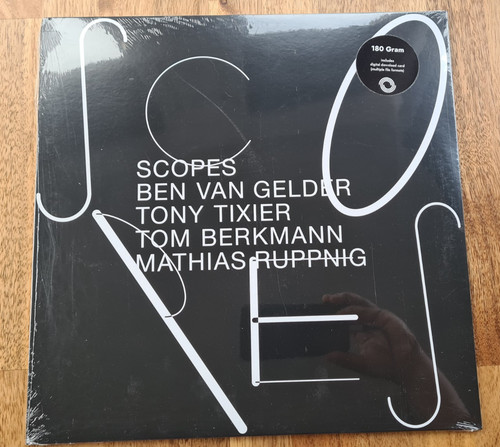 Ben van gelder tony - van,