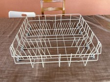 Cestello Inferiore con Ruote per Lavastoviglie Bosch