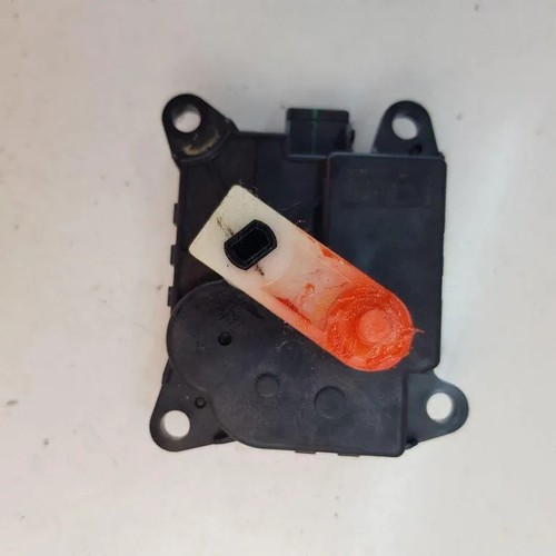 Nissan juke f15 air flap - nissan,
