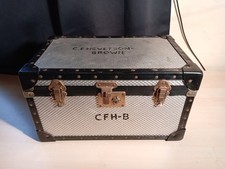  Flight Case in metallo