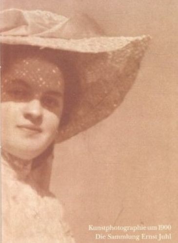 Kunstphotographie 1900 die - kunstphotographie, 1900.