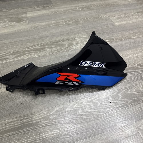 Suzuki gsxr1000 carena lato - suzuki,