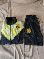 Tuta BVB Borussia Dortmund