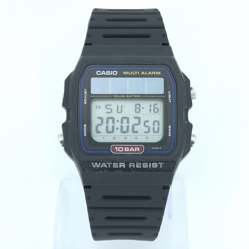 Casio 100 multi - wl-100-1v,