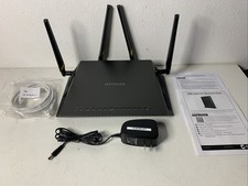Netgear Nighthawk X4 R7500 V2