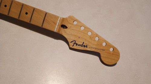 Never playd 2025 fender - never,