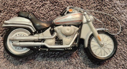 Harley davidson decorazione - harley-davidson,