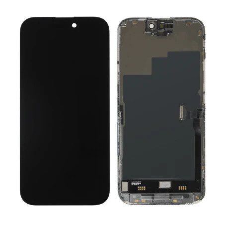 Sostituzione schermo iphone - schermo, 16