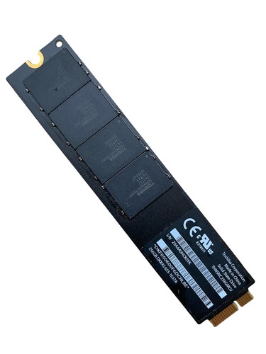 Ssd originale apple toshiba - apple,