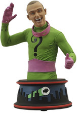 DC BATMAN 1966 TV Diamond