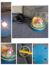 Vintage Mulino Bianco Casetta