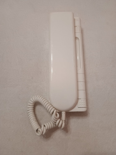 Urmet 1130 citofono - 1130/16,