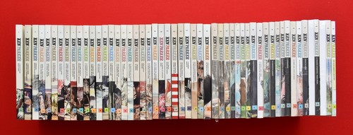 Ken parker completa - parker,