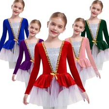 Vestito pattinaggio figura