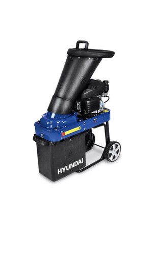 Hyundai 35900 biotrituratore - hyundai,
