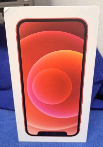Iphone mini rosso 64gb - iphone,