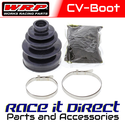 Boot per kawasaki klf300c - boot,