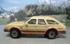 Amc eagle wagon 1980 limited - eagle,