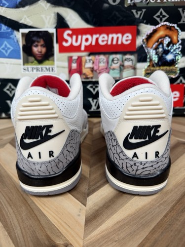 Nike air jordan - jordan, 3