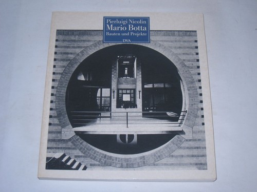 Nicolin pierluigi mario botta - nicolin,,