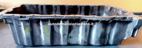 Coppa olio volkswagen golf - coppa, 1k